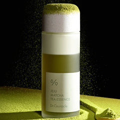 Dr.Ceuracle Jeju Matcha Tea Essence 150ml