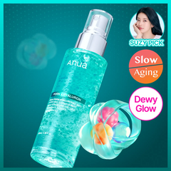 Anua PDRN Hyaluronic Acid Hydrating Capsule Mist 100ml