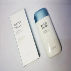 MISSHA All Around Safe Block Water Proof Sun Milk SPF 50+ PA++++ 70 ml - Kosmetica
