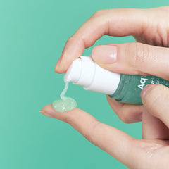 DELPHYR AquaTeca Calming Sun Serum 30ml