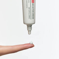 HEVEBLUE Derma Zinc Matcha MX Active Cream 40ML