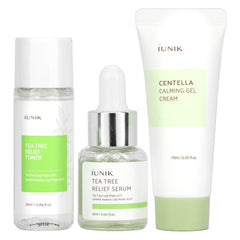 iUNIK CENTELLA MINI SET