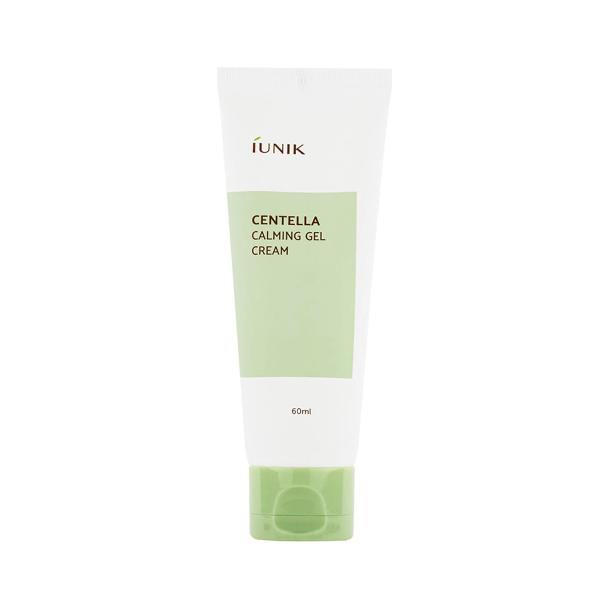 iUNIK Centella Calming Gel Cream 60ml - Kosmetica