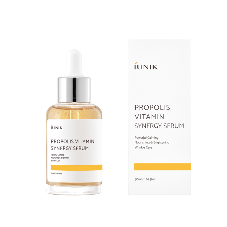 iUNIK_Propolis_Vitamin_Synergy_Serum_50ml