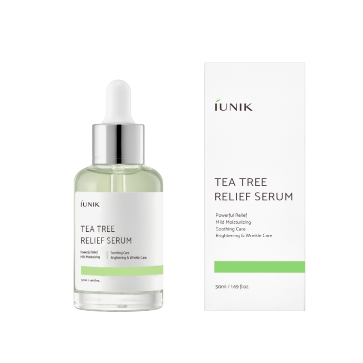 iUNIK_Tea_Tree_Relief_Serum_50ml