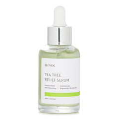 iUNIK Tea Tree Relief Serum 50ml