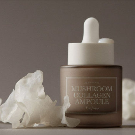 I'm From Mashroom Collagen Ampoule 30ml - Kosmetica