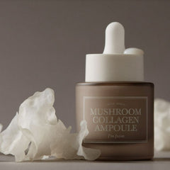 I'm From Mashroom Collagen Ampoule 30ml - Kosmetica