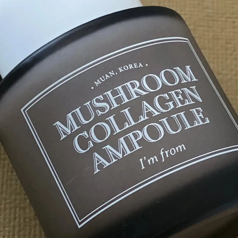 I'm From Mashroom Collagen Ampoule 30ml - Kosmetica