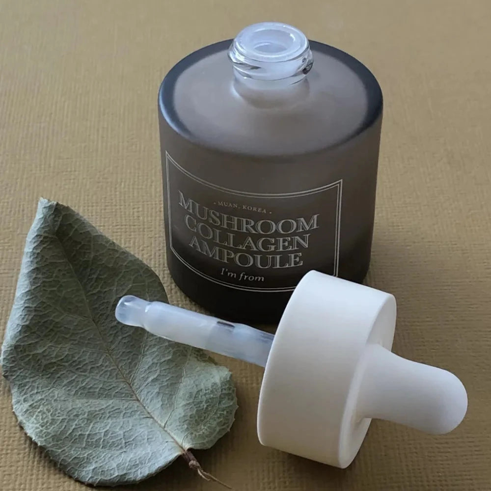 I'm From Mashroom Collagen Ampoule 30ml - Kosmetica