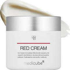 Medicube Red Cream 2.0 50ml