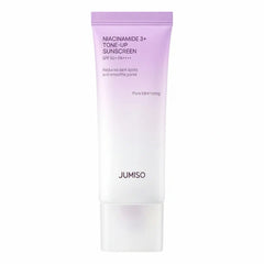JUMISO Niacinamide 3+ Tone-Up Sunscreen 40ml