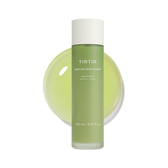 TIRTIR Matcha Skin Toner 150ml