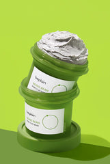 Be Plain Mung Bean Pore Clay Mask 120ml