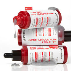 MEDICUBE Hypochlorous Acid Rice Peel Shot 80ml - Kosmetica