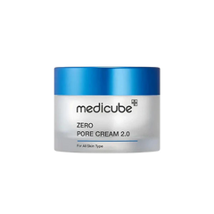 Medicube Zero pore Cream 2.0 50 ml