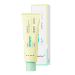 SUR.MEDIC+ Super Ceramide 100TM Renewal Cream 50ml
