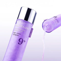 Numbuzin No.9 NAD+ PDRN Glow Boosting Toner 150ml