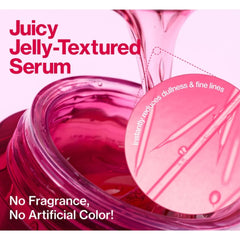 NUMBUZIN No. 2 Rose PDRN Collagen 2X Plumping Serum 30ml