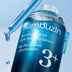 NUMBUZIN No.3 Blue Bio-Retinol Pore Refining Serum 30ml