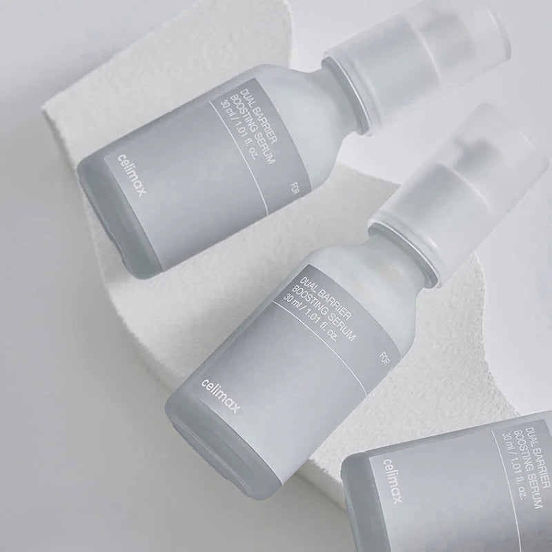CELIMAX Dual Barrier Boosting Serum 30 ml - Kosmetica