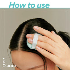 Innisfree No sebum mineral powder 5g