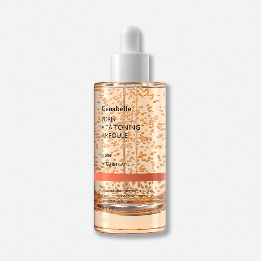 GENABELLE PDRN Vita Toning Ampoule 30ml - Kosmetica