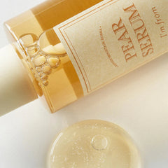 I'M FROM Pear Serum 50ml - Kosmetica