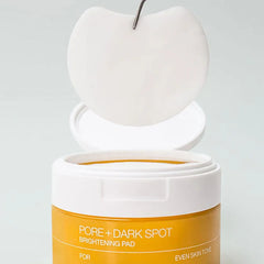 Celimax Pore & Dark Spot Brightening Pad 40P Set