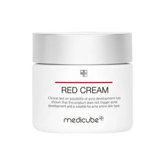 Medicube Red Cream 2.0 50ml