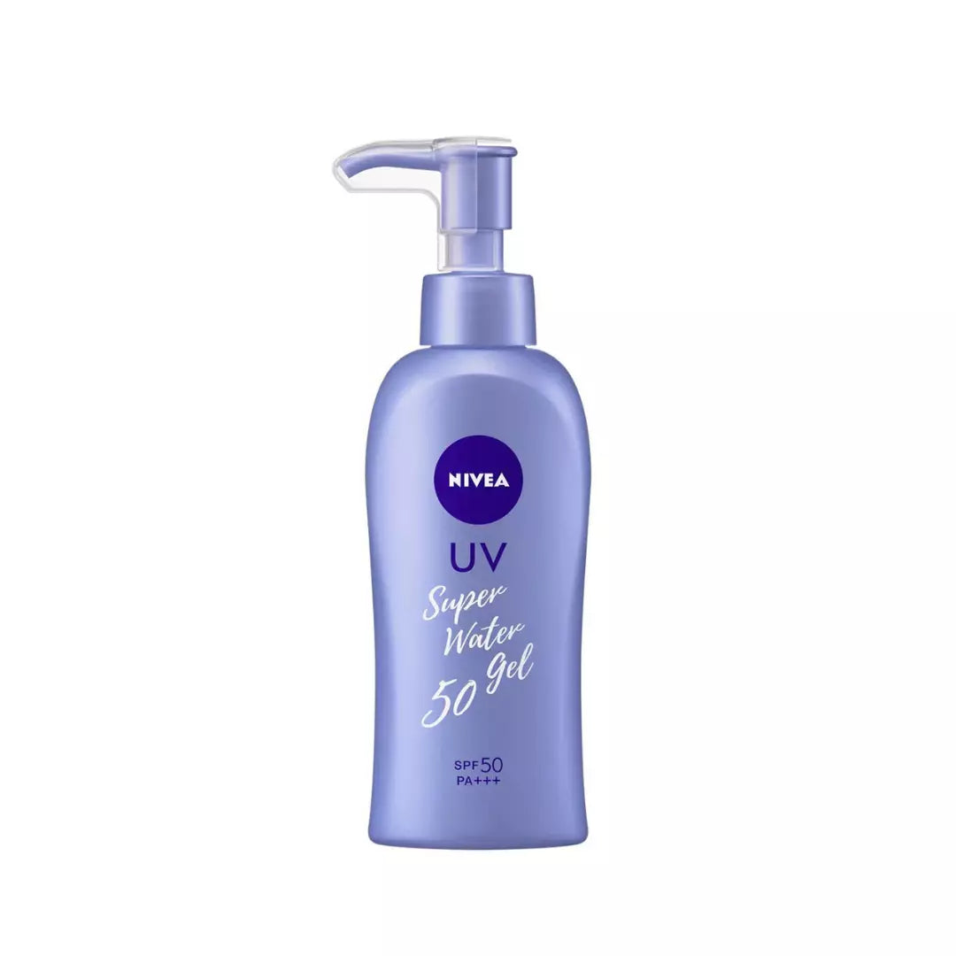 Nivea Sun Protect Super Water Gel 140g - Kosmetica