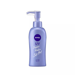 Nivea Sun Protect Super Water Gel 140g - Kosmetica