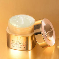 SHISEIDO Tsubaki Premium EX Repair Hair Mask 180g