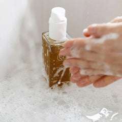 KAINE Kombu Hydrating Daily Cleanser (150ml)