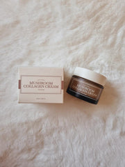 I'm From Mushroom Collagen Cream 50ml - Kosmetica