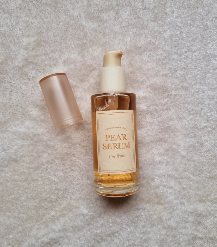 I'M FROM Pear Serum 50ml - Kosmetica