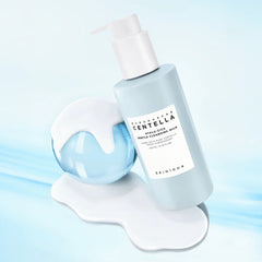 SKIN1004 Madagascar Centella Hyalu-Cica Gentle Cleansing Milk 200ml - Kosmetica