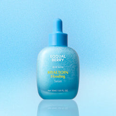EQQUALBERRY Hyaltoin Flooding Serum 30ml - Kosmetica