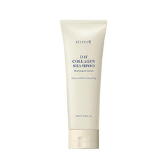 Treecell Day Collagen Shampoo Morning of Resort 360ml