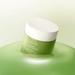TIRTIR Matcha PDRN Calming Cream 50 ml - Kosmetica