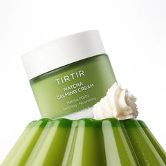 TIRTIR Matcha PDRN Calming Cream 50 ml - Kosmetica