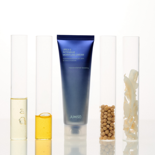 JUMISO Urea 5 Intensive Moisture Cream 80ml - Kosmetica