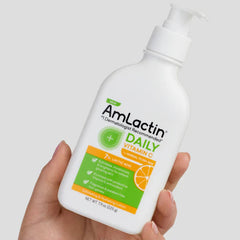 AmLactin Daily Vitamin C Lotion Body Lotion 225 gm