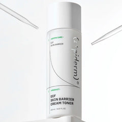 Z+PIDERM EGF Skin Barrier Cream Toner 150ml