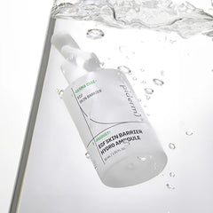 Z+PIDERM EGF Skin Barrier Hydro Ampoule 30ml