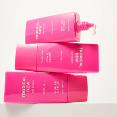 House of Hur Tropical Dew Sun Cream 50 ml