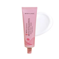 Mary & May Muguet & Lotus Hand Cream 50ml