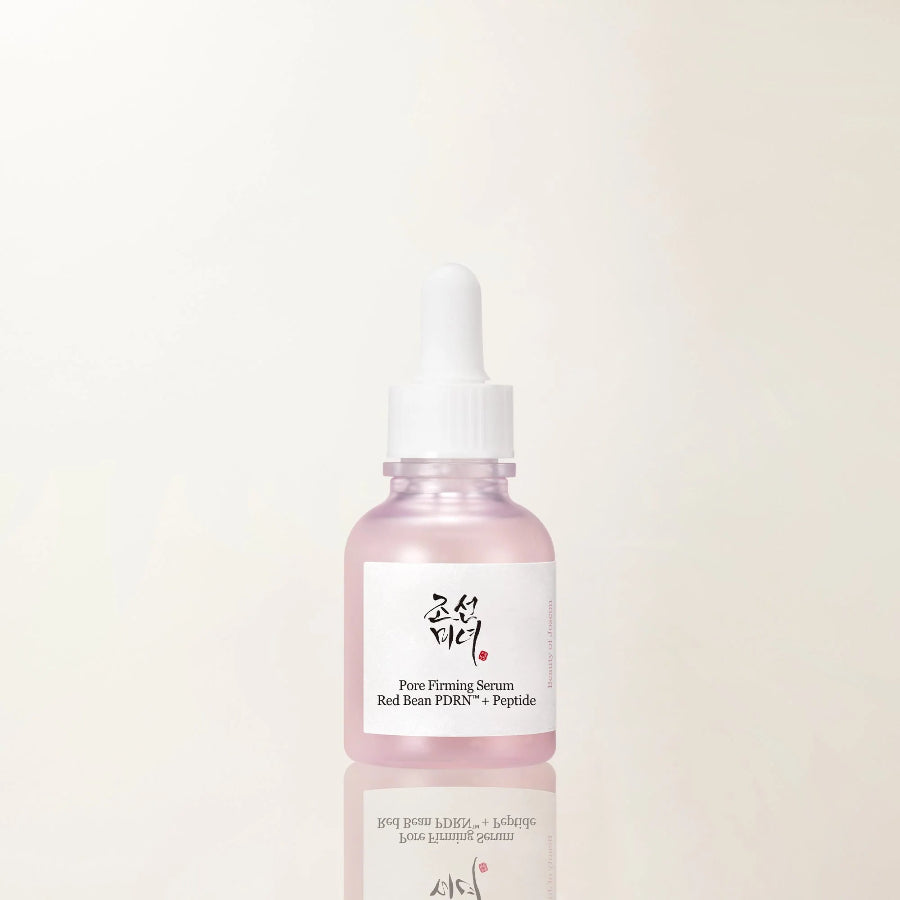 Beauty Of Joseon Pore Firming Serum Red Bean PDRN + Peptide 30ml