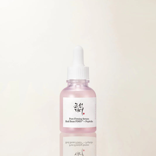 Beauty Of Joseon Pore Firming Serum Red Bean PDRN + Peptide 30ml - Kosmetica