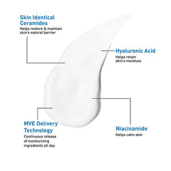 CeraVe Oil Control Moisturizing Gel Cream 89ml